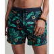 Superdry Ανδρικό μαγιό Vintage Board Shorts